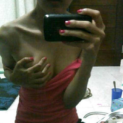 les gros nichons de ma femme